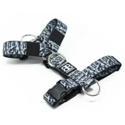 Bullybillows Bullybillows - 5Cm Combat Collar
