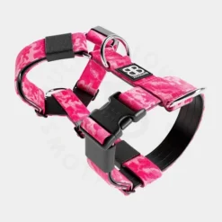 Bullybillows Bullybillows Honden Fleece Trui Met Rits