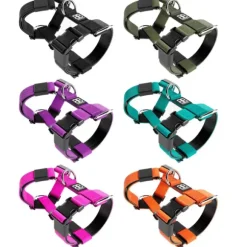Bullybillows Bullybillows Premium Comfort Harness Tweed Collection