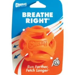 Chuckit Chuckit Breathe Right Fetch Wheel