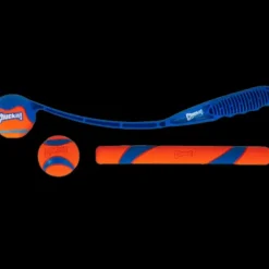 Chuckit Chuckit Feestdagenset Met 18M Werpstok En Fetch Bal