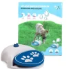 Coolpets Coolpets Splash Sprinkler Pool