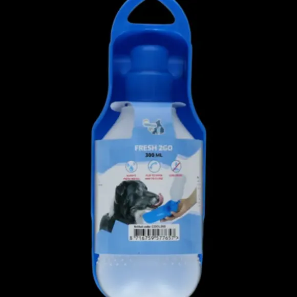 Coolpets Coolpets Water Drinkfles