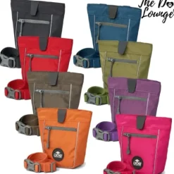 Dog Copenhagen Go Explore Belt Bag