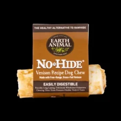 Earth Animal Earth Animal No Hide Hert Chew