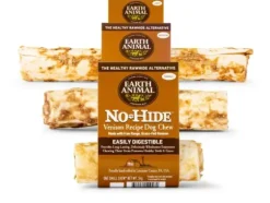 Earth Animal Earth Animal No Hide Rund Chew