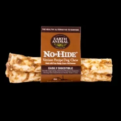 Earth Animal Earth Animal No Hide Rund Chew