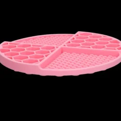 Eat Slow Live Longer Lick Mat Lovely