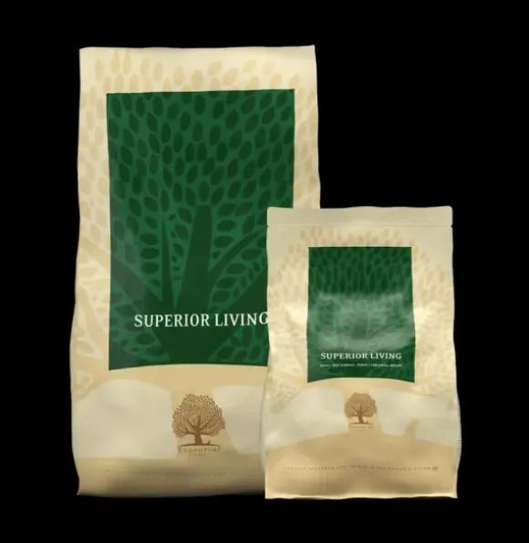 Essential Foods Essentials Foods - Highland Living