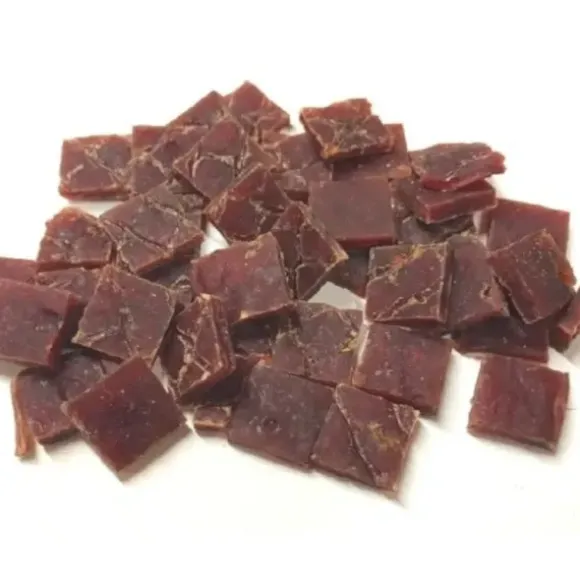 Filet Trainer Lam 100 Gram
