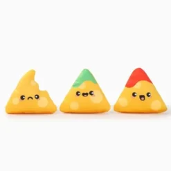 Hugsmart Fiesta Chewsday Nachos
