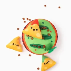Hugsmart Fiesta Chewsday Taco Pupper