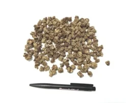 Konijn Meat Bites Xs (Mono Prote Ne) 150 Gram