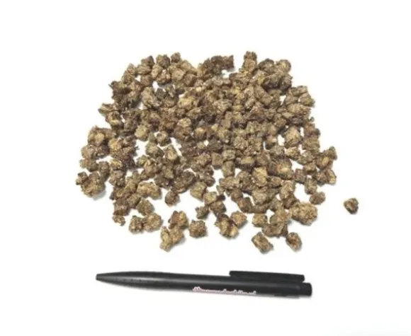 Konijn Meat Bites Xs (Mono Prote Ne) 150 Gram