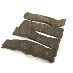 Konijn Vleesstrips 100 Gram