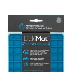 Lickimat Lickimat Mini Playdate