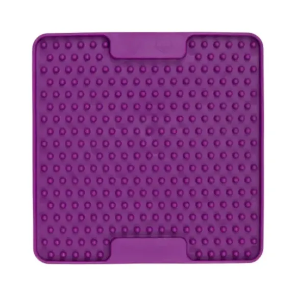 Lickimat Lickimat Mini Soother Tuff
