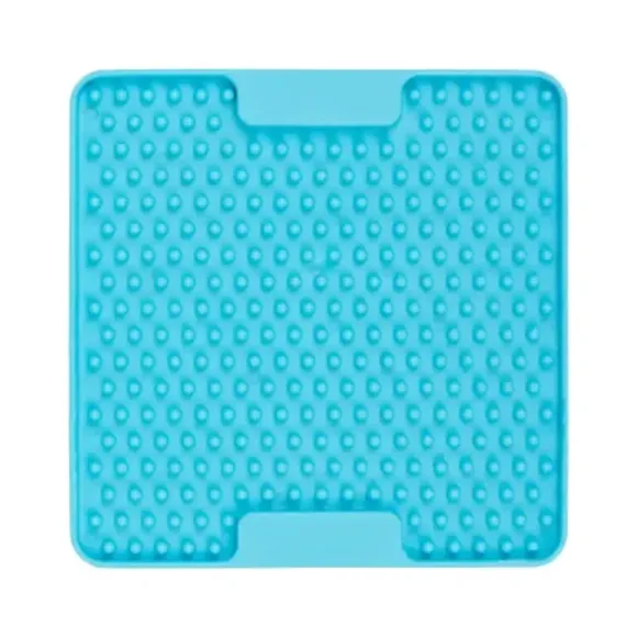 Lickimat Lickimat Mini Soother Tuff