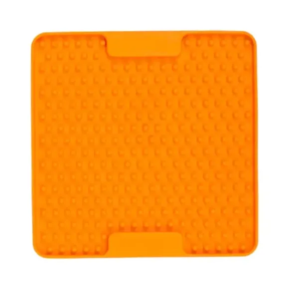 Lickimat Lickimat Mini Soother Tuff