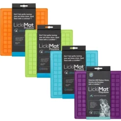 Lickimat Lickimat Playdate Tuff