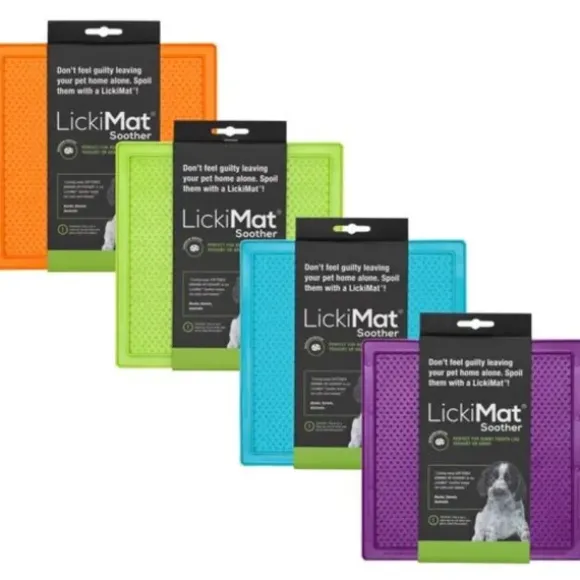 Lickimat Lickimat Soother