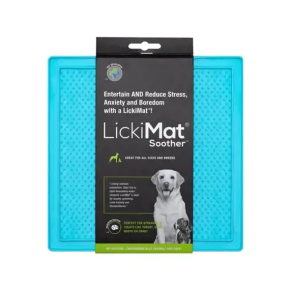 Lickimat Lickimat Soother