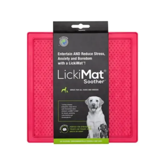 Lickimat Lickimat Soother