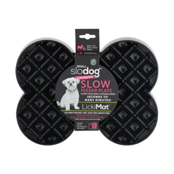Lickimat Slodog Slow Feeder Small