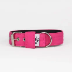 Mag Mag Halsband Top Softshell Geel