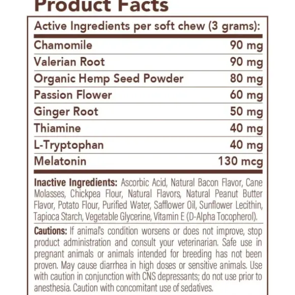 Natural Dog Company Natural Dog Company Liquid Multivitamin