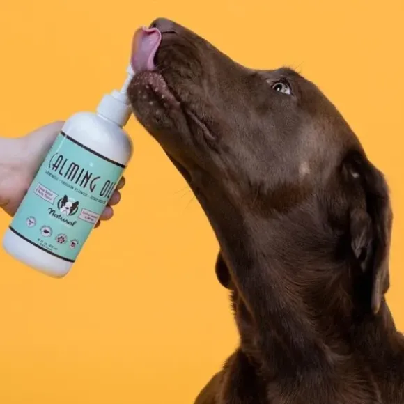 Natural Dog Company Natural Dog Company Ultra Omega Oil