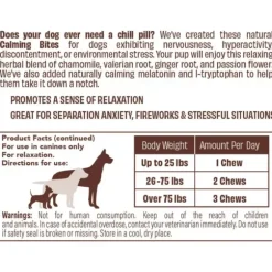 Natural Dog Company Natural Dog Company Paw Soother