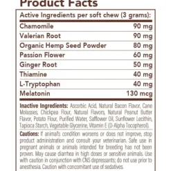 Natural Dog Company Natural Dog Company Paw Soother