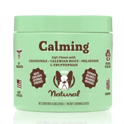 Natural Dog Company Natural Dog Company Silky Smooth Soap Bar