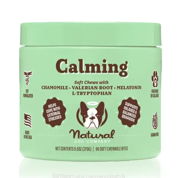 Natural Dog Company Natural Dog Company Itchy Dog Spritz
