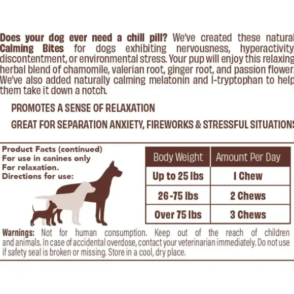 Natural Dog Company Natural Dog Company Itchy Dog Spritz