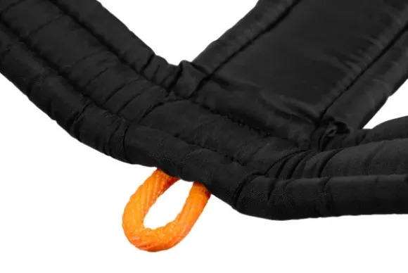 Non Stop Dogwear Non Stop Dogwear Fjord Raincoat