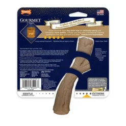 Nylabone Nylabone Gourmet Style Strong Stick Puppy Chew Toy