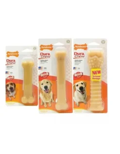 Nylabone Nylabone Power Chew Beef Jerky
