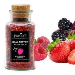 Pamico Pamico Meal Topper Rode Bessen