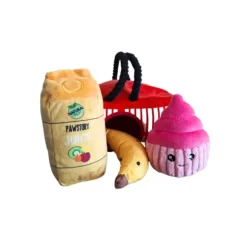 Pawstory Pawstory Snuffles Winkelwagen