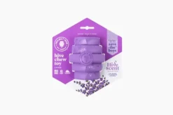 Project Hive Pet Company Hive Toy Large Met Geur