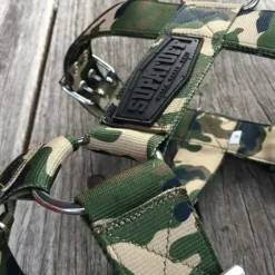 Rogue Royalty Rogue Royalty Supatuff® Camo Slimline Tuig