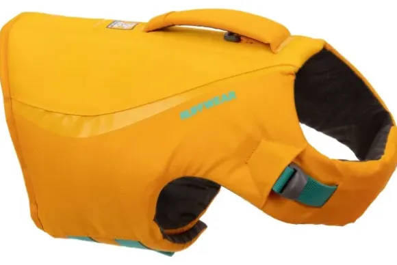 Ruffwear Ruffwear Float Coat Zwemvest