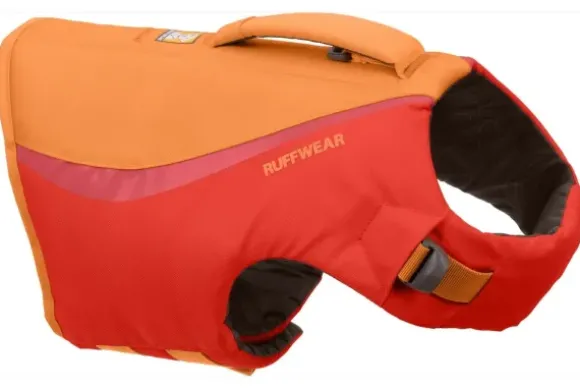 Ruffwear Ruffwear Float Coat Zwemvest