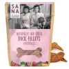 Sana Dog Sana Dog Fillets Konijn