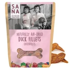 Sana Dog Sana Dog Fillets Konijn