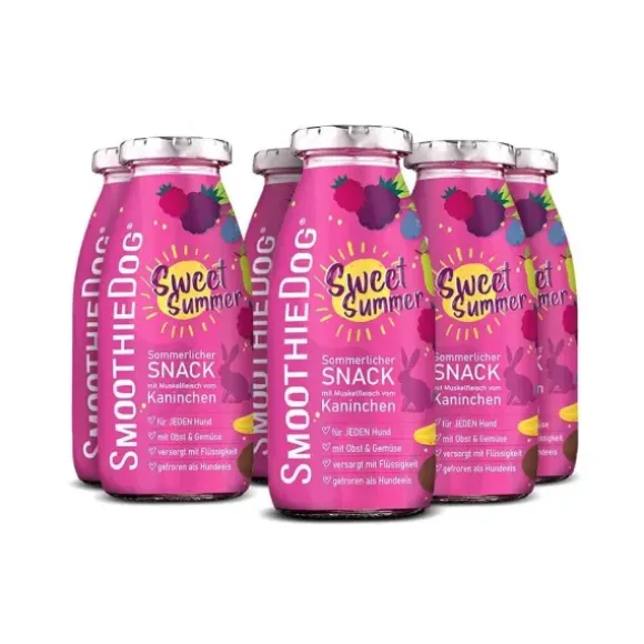 Smoothiedog Smoothiedog Lam