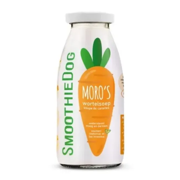 Smoothiedog Smoothiedog Moestuin Veggie