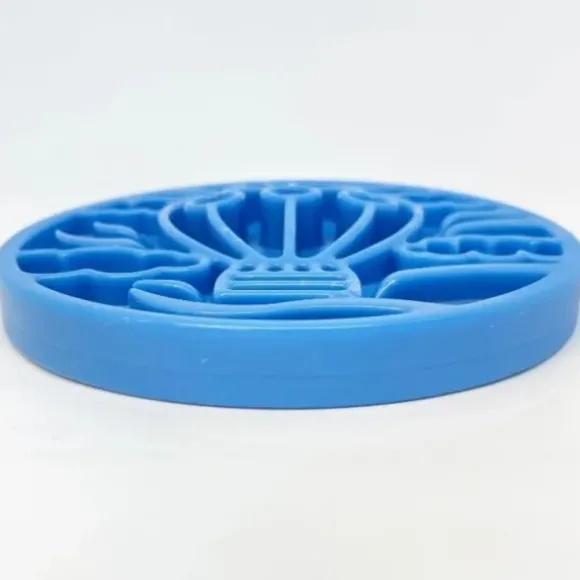 Sodapup Sodapup Ecoin Air Enrichment Nylon Snack Coin